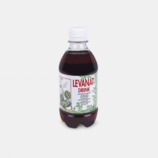 Levanat-Getränk
